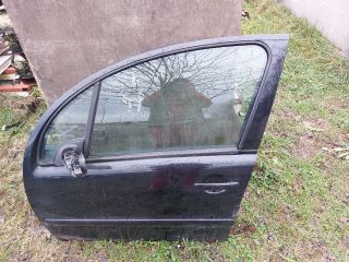 bontott CITROËN C3 Bal első Ajtó (Részeivel)