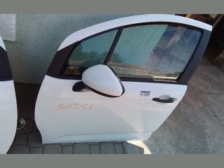 bontott CITROËN C3 Bal első Ajtó (Részeivel)