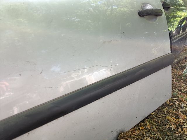 bontott CITROËN C3 Bal első Ajtó (Részeivel)