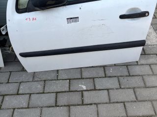 bontott CITROËN C3 Bal első Ajtó (Üres lemez)