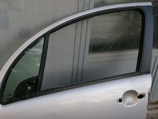 bontott CITROËN C3 Bal első Ajtó (Üres lemez)