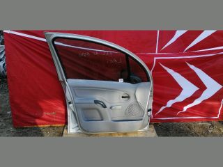 bontott CITROËN C3 Bal első Ajtózár