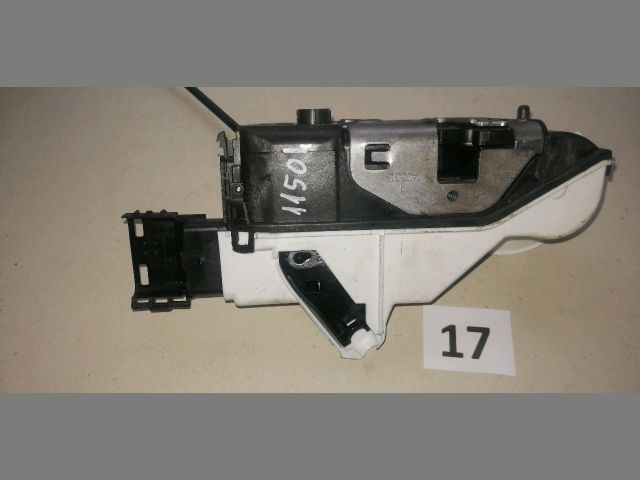 bontott CITROËN C3 Bal első Ajtózár