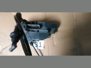 bontott CITROËN C3 Bal első Ajtózár