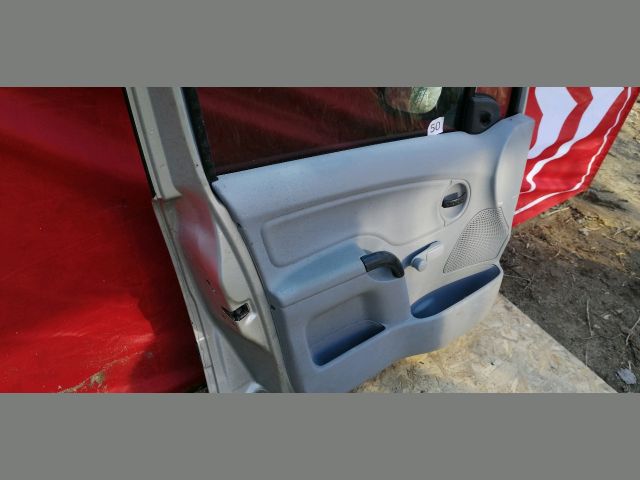 bontott CITROËN C3 Bal első Ajtózár