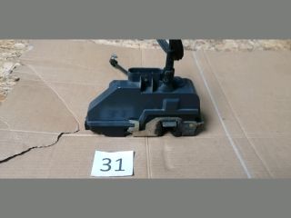 bontott CITROËN C3 Bal első Ajtózár