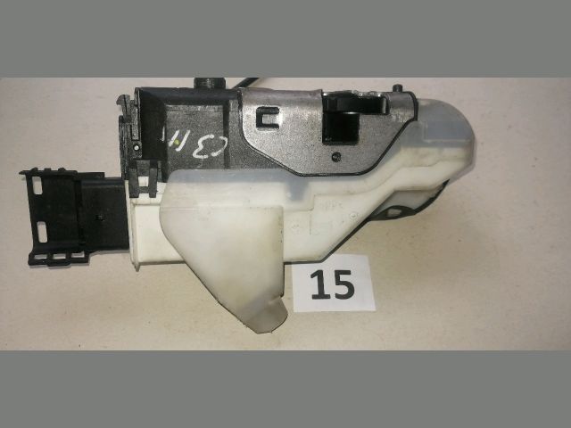 bontott CITROËN C3 Bal első Ajtózár