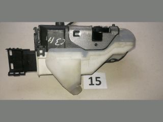 bontott CITROËN C3 Bal első Ajtózár