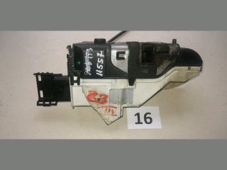 bontott CITROËN C3 Bal első Ajtózár