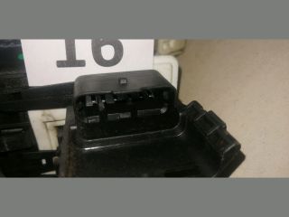 bontott CITROËN C3 Bal első Ajtózár