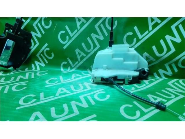 bontott CITROËN C3 Bal első Ajtózár