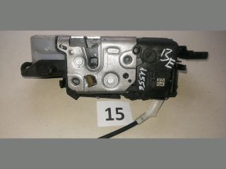 bontott CITROËN C3 Bal első Ajtózár