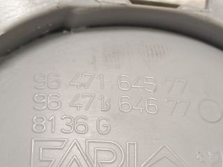 bontott CITROËN C3 Bal első Belső Kilincs