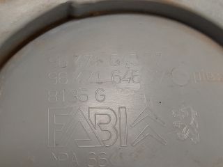 bontott CITROËN C3 Bal első Belső Kilincs