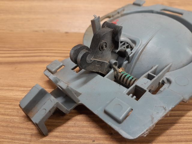 bontott CITROËN C3 Bal első Belső Kilincs