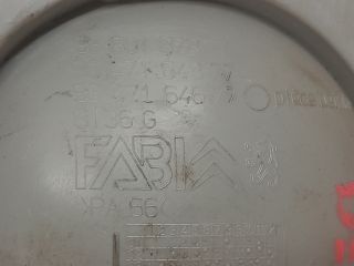 bontott CITROËN C3 Bal első Belső Kilincs