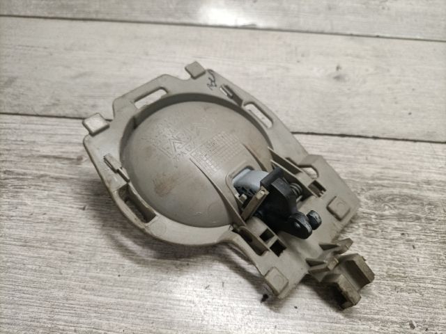 bontott CITROËN C3 Bal első Belső Kilincs