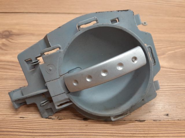 bontott CITROËN C3 Bal első Belső Kilincs