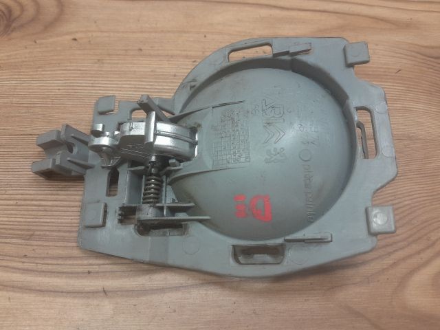 bontott CITROËN C3 Bal első Belső Kilincs