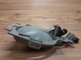 bontott CITROËN C3 Bal első Belső Kilincs