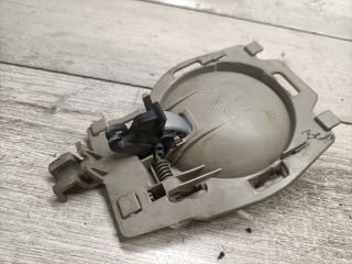 bontott CITROËN C3 Bal első Belső Kilincs