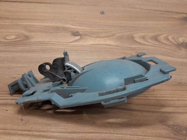 bontott CITROËN C3 Bal első Belső Kilincs