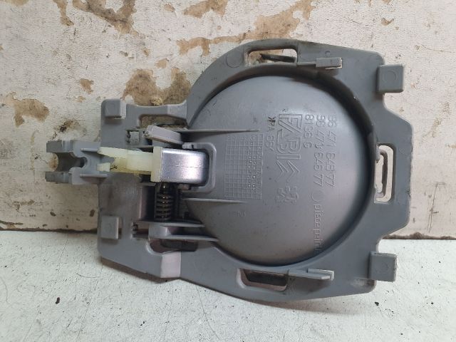 bontott CITROËN C3 Bal első Belső Kilincs