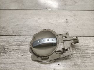 bontott CITROËN C3 Bal első Belső Kilincs