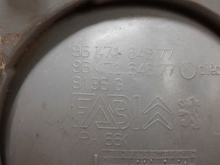 bontott CITROËN C3 Bal első Belső Kilincs