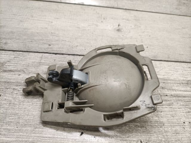 bontott CITROËN C3 Bal első Belső Kilincs