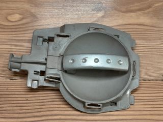 bontott CITROËN C3 Bal első Belső Kilincs