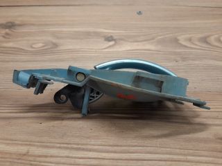 bontott CITROËN C3 Bal első Belső Kilincs