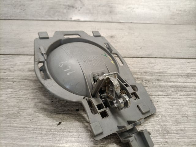 bontott CITROËN C3 Bal első Belső Kilincs