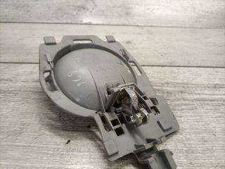 bontott CITROËN C3 Bal első Belső Kilincs