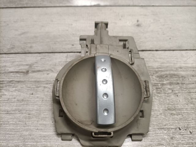 bontott CITROËN C3 Bal első Belső Kilincs