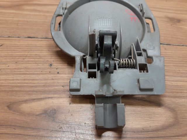 bontott CITROËN C3 Bal első Belső Kilincs