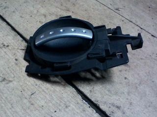 bontott CITROËN C3 Bal első Belső Kilincs