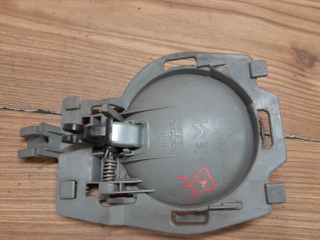 bontott CITROËN C3 Bal első Belső Kilincs