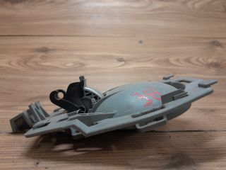 bontott CITROËN C3 Bal első Belső Kilincs