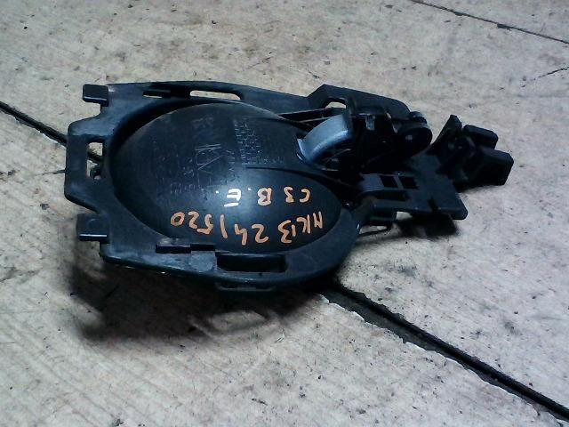 bontott CITROËN C3 Bal első Belső Kilincs