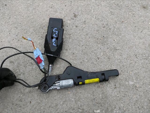 bontott CITROËN C3 Bal első Biztonsági Öv Csat