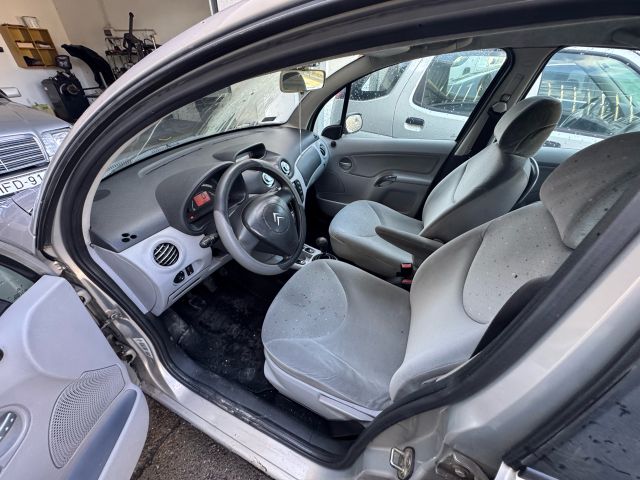 bontott CITROËN C3 Bal első Biztonsági Öv