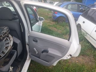 bontott CITROËN C3 Bal első Biztonsági Öv