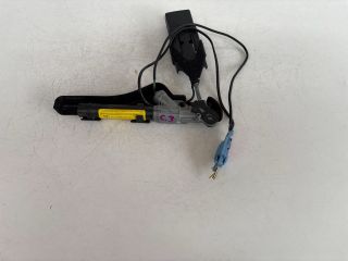 bontott CITROËN C3 Bal első Biztonsági Öv