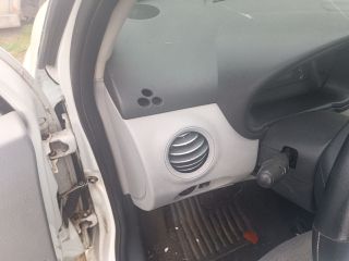 bontott CITROËN C3 Bal első Biztonsági Öv