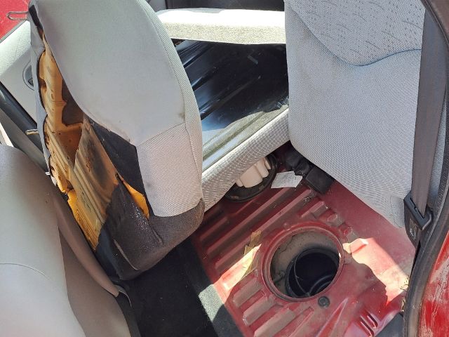 bontott CITROËN C3 Bal első Biztonsági Öv