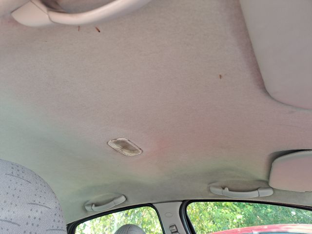 bontott CITROËN C3 Bal első Biztonsági Öv