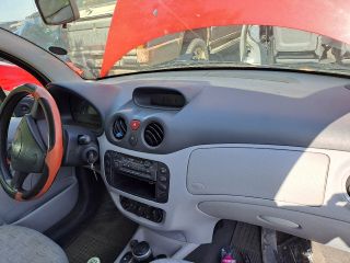 bontott CITROËN C3 Bal első Biztonsági Öv