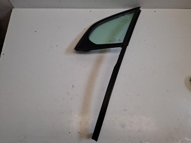 bontott CITROËN C3 Bal első Fixüveg (Ajtóban)