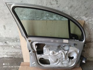 bontott CITROËN C3 Bal első Fixüveg (Ajtóban)